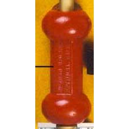 (Price/Each)Morgan Manufacturing MN-8 Slide Hammer 8-1/2Lb Weight