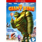 The Giant King (DVD Digital Copy) (With INSTAWATCH) (Widescreen)