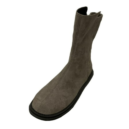 Ki-8Jcud Women S Lace Up Boots Flat Boots Plush Shoes Cotton Shoes Autumn And Winter Thin Short Boots Medium Boots Wide Calf Lace Up Boots For Women Knee High Tall Riding Boots For Women Wide Calf S
Ki-8Jcud Women S Lace Up Boots Flat Boots Plush Shoes Cotton Shoes Autumn And Winter Thin Short Boots Medium Boots Wide Calf Lace Up Boots For Women Knee High Tall Riding Boots For Women Wide Calf S