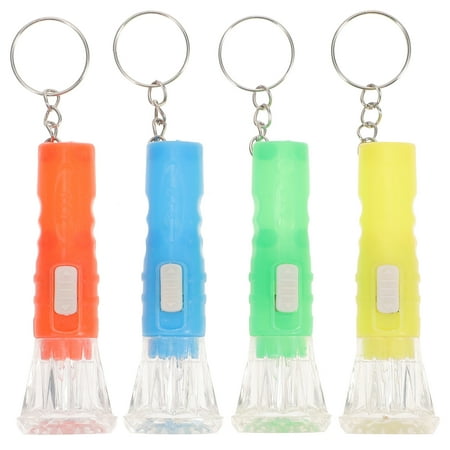 10pcs Mini Plastic Torch Flashlight Small Pocket Keychain Flash Light Portable Hand Lamp Keychain Lights Pendant for Home Outdoo
10pcs Mini Plastic Torch Flashlight Small Pocket Keychain Flash Light Portable Hand Lamp Keychain Lights Pendant for Home Outdoo