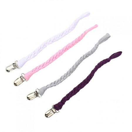 Nipple Leash Cloth Rope Nipple Clip Chain Environmentally Friendly Humanized Designs For Gums Teething Toys #1
Nipple Leash Cloth Rope Nipple Clip Chain Environmentally Friendly Humanized Designs For Gums Teething Toys #1