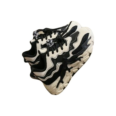 SIMANLAN Kids Athletic Shoes Sport Sneakers Breathable Running Shoe Boys Girls Lightweight Trainers Children Comfort Black with Cotton 12C
SIMANLAN Kids Athletic Shoes Sport Sneakers Breathable Running Shoe Boys Girls Lightweight Trainers Children Comfort Black with Cotton 12C