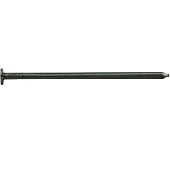 National Nail National Nail - 57189 - Pro-Fit 12D 3-1/4 in. Box Hot-Dipped Galvanized Steel Nail Flat 25 lb.
National Nail National Nail - 57189 - Pro-Fit 12D 3-1/4 in. Box Hot-Dipped Galvanized Steel Nail Flat 25 lb.