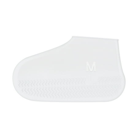 OAVQHLG3B Waterproof Silicone Shoe Cover Reusable Non Slip Rubber Rain Shoe Cover Unisex Shoe Protectors Outdoor with Non-slip Sole for Rainy and Snowy
OAVQHLG3B Waterproof Silicone Shoe Cover Reusable Non Slip Rubber Rain Shoe Cover Unisex Shoe Protectors Outdoor with Non-slip Sole for Rainy and Snowy