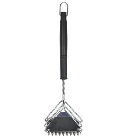 BBQ Grill Brush Cleaning Brushes Stainless Steel Wire Barbecue Cleaner Accessori
BBQ Grill Brush Cleaning Brushes Stainless Steel Wire Barbecue Cleaner Accessori