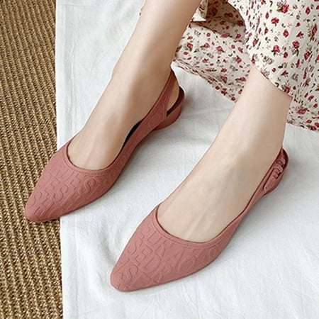 TOWED22 Flat Sandals For Women Women s Casual Cute Slip On Comfort Walking Flats Leather Driving Fashion Closed Toe Boat Shoes Pink
TOWED22 Flat Sandals For Women Women s Casual Cute Slip On Comfort Walking Flats Leather Driving Fashion Closed Toe Boat Shoes Pink