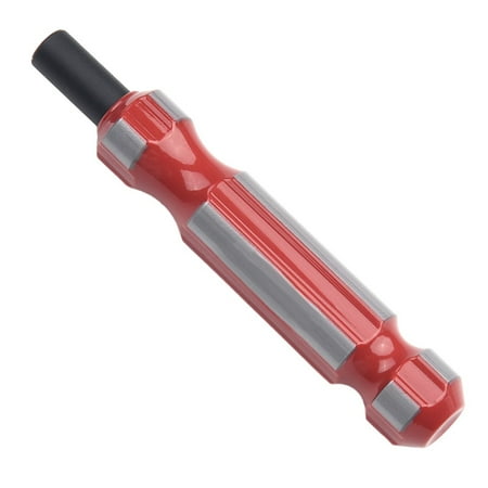 Lierteer 4mm Hex Adapter Magnetic Screwdriver Handle Screwdriver Bit Holder 85mm Long
Lierteer 4mm Hex Adapter Magnetic Screwdriver Handle Screwdriver Bit Holder 85mm Long