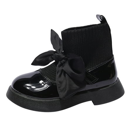 Kids Shoes Fashion Leather Boots Shoes Waterproof Leather Short Boots Non Slip Breathable Boots
Kids Shoes Fashion Leather Boots Shoes Waterproof Leather Short Boots Non Slip Breathable Boots