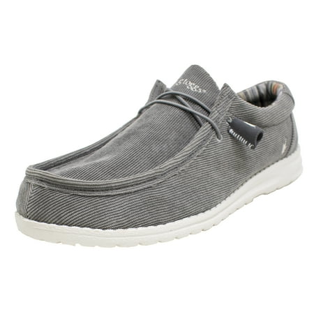 Men s Java Casual Lace-Up Shoe