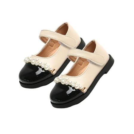 Avamo Girl s Mary Jane Magic Tape Dress Shoes Comfort Flats Kids Princess Shoe Girls Casual Ankle Strap Beige 4.5C
Avamo Girl s Mary Jane Magic Tape Dress Shoes Comfort Flats Kids Princess Shoe Girls Casual Ankle Strap Beige 4.5C