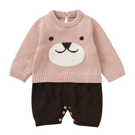 ASEIDFNSA Boys Jacket 2T Boy Zip Up Hoodie Boy Girl Cartoon Bear Knitted Sweater Baby Jumpsuit Romper Cotton 1 Piece Outfits Clothes
ASEIDFNSA Boys Jacket 2T Boy Zip Up Hoodie Boy Girl Cartoon Bear Knitted Sweater Baby Jumpsuit Romper Cotton 1 Piece Outfits Clothes