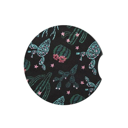 RKSTN Coasters for Drinks Home Essentials Removable Car Water Cup Mat 1 Pack 2.56 Inch Universal Absorbent Cup Mats Lightning Deals of Today Summer Savings Clearance on Clearance
RKSTN Coasters for Drinks Home Essentials Removable Car Water Cup Mat 1 Pack 2.56 Inch Universal Absorbent Cup Mats Lightning Deals of Today Summer Savings Clearance on Clearance
