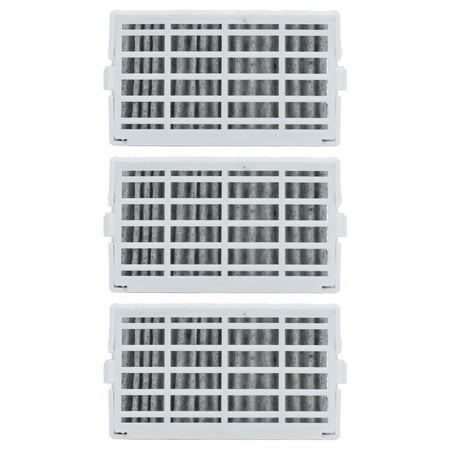 3PCS Refrigerator Air Filter Fridge Filter Screen Replacement for W10311524 AIR1 RAF1180
3PCS Refrigerator Air Filter Fridge Filter Screen Replacement for W10311524 AIR1 RAF1180