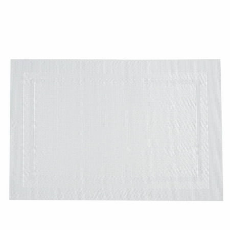 Kitchen Mat Placemats Set Of 4 Woven Vinyl Placemat for Dining Table Washable Wipeable Kitchen Place Mats Indoor Outdoor Table Mats 02 Beige 4 Pcs
Kitchen Mat Placemats Set Of 4 Woven Vinyl Placemat for Dining Table Washable Wipeable Kitchen Place Mats Indoor Outdoor Table Mats 02 Beige 4 Pcs