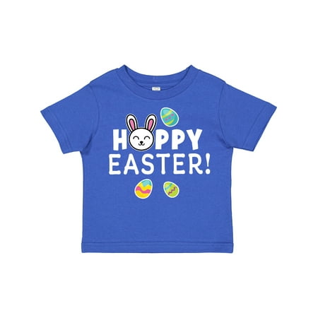 Inktastic Happy Easter with Bunny Replacing a Gift Toddler Boy or Toddler Girl T-Shirt
Inktastic Happy Easter with Bunny Replacing a Gift Toddler Boy or Toddler Girl T-Shirt