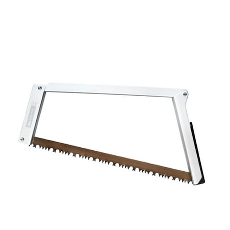 Viugreum Camping Folding Saw | Long Blade Hand Saw for Wood Camping | Portable Garden Bucksaw Carpentry Woodworking Gardening Outdoor Tool
Viugreum Camping Folding Saw | Long Blade Hand Saw for Wood Camping | Portable Garden Bucksaw Carpentry Woodworking Gardening Outdoor Tool