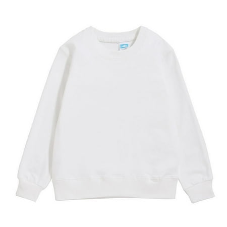 Kids Child Toddler Baby Boys Girls Solid Patchwork Long Sleeve Cotton Sweatshirt Pullover Tops Blouse Outfits Clothes
Kids Child Toddler Baby Boys Girls Solid Patchwork Long Sleeve Cotton Sweatshirt Pullover Tops Blouse Outfits Clothes