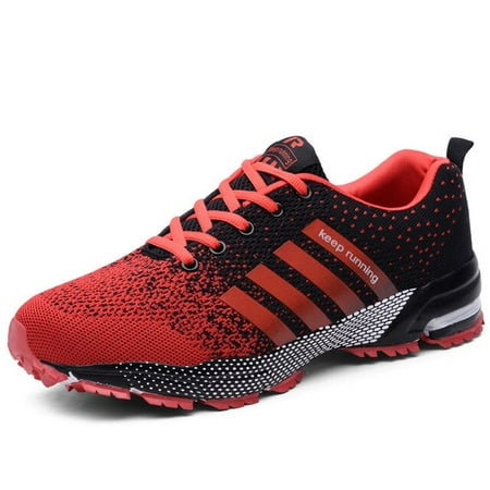 size Shoes Men Sneakers Comfortable Breathable Mesh 35-47 Men Casual Shoes Lac-up Sneakers Men Shoes Zapatillas Hombre
size Shoes Men Sneakers Comfortable Breathable Mesh 35-47 Men Casual Shoes Lac-up Sneakers Men Shoes Zapatillas Hombre