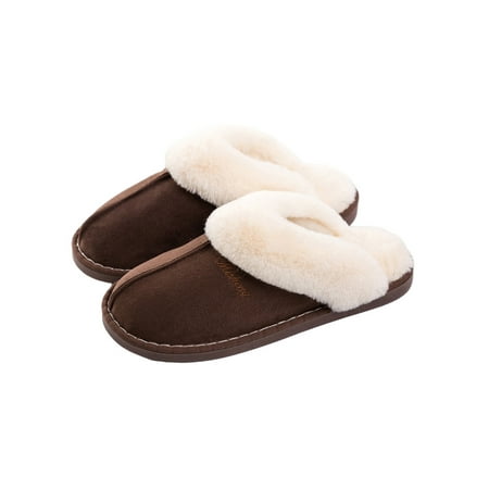 Harsuny Women Men s Slippers Memory Foam House Slippers Indoor House Winter Warm Shoes
Harsuny Women Men s Slippers Memory Foam House Slippers Indoor House Winter Warm Shoes