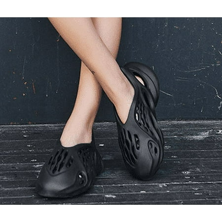 Women s Frosted Beach Shoes Men s Garden Shoes Arch Support Quick Dry Slippers Summer Anti-slip Beach Sandals
Women s Frosted Beach Shoes Men s Garden Shoes Arch Support Quick Dry Slippers Summer Anti-slip Beach Sandals