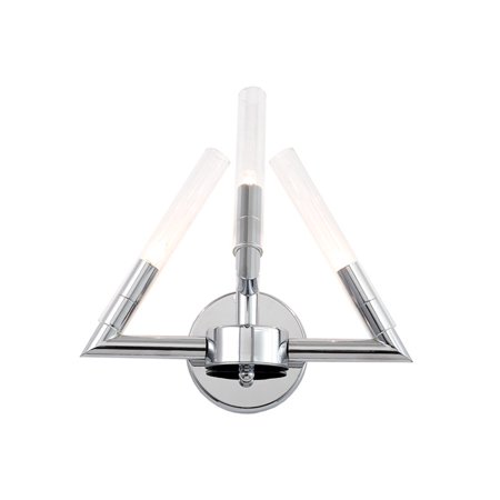 Zeev Lighting Matrix Collection Contemporary Wall Sconce 
Zeev Lighting Matrix Collection Contemporary Wall Sconce