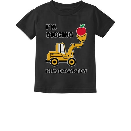 Tstars Unisex Back to School School Gift for Kids T Shirt