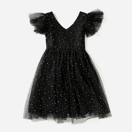 Wiueurtly Kids Children s Dress Summer Princess Dress Star Tulle Dress Big Girl Dress Outwear Christmas Floral Dress Girls
Wiueurtly Kids Children s Dress Summer Princess Dress Star Tulle Dress Big Girl Dress Outwear Christmas Floral Dress Girls