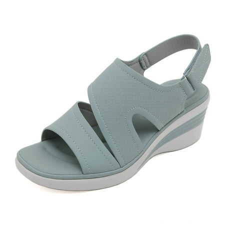 New Lightweight Sandals Casual Sports Rhinestone Thick Bottom Latex Large Size Women s Shoes
New Lightweight Sandals Casual Sports Rhinestone Thick Bottom Latex Large Size Women s Shoes