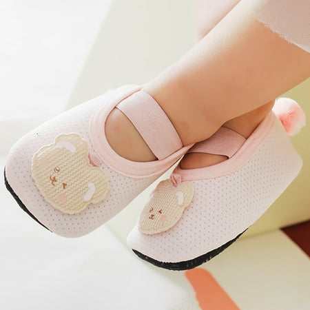 Baby shoes Newborn Baby Cartoon Newborn Baby Girls Boys Anti-Slip Socks Slipper Shoes Boots CHMORA
Baby shoes Newborn Baby Cartoon Newborn Baby Girls Boys Anti-Slip Socks Slipper Shoes Boots CHMORA