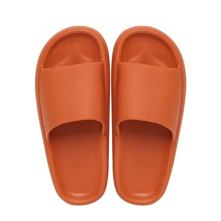 Gubotare Slippers For Men Fuzzy Curly Fur Slippers Cross Band Slip on Open Toe Comfy House Shoes Indoor Outdoor Slippers Orange 37
Gubotare Slippers For Men Fuzzy Curly Fur Slippers Cross Band Slip on Open Toe Comfy House Shoes Indoor Outdoor Slippers Orange 37