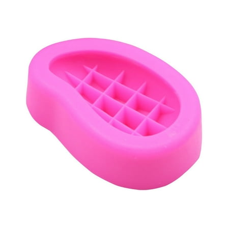 Naioewe Pancake Washable Silicone Cake Cake Candy Chocolate Decorating Tray DIY Craft Project
Naioewe Pancake Washable Silicone Cake Cake Candy Chocolate Decorating Tray DIY Craft Project