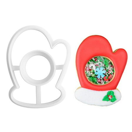 ZPAQI Christmas Series Cookie Cutter Biscuit Molds Fondant Cake Decorating Tools Plastic Sugarcraft Cake Topper Pastry Baking Mold
ZPAQI Christmas Series Cookie Cutter Biscuit Molds Fondant Cake Decorating Tools Plastic Sugarcraft Cake Topper Pastry Baking Mold