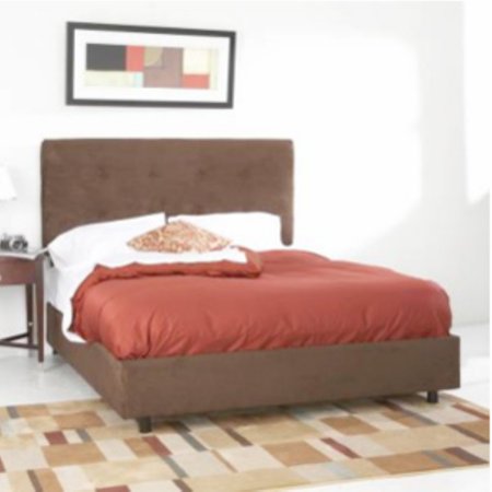 790 Series Low Profile Upholstered Bed