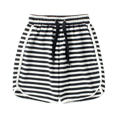 Little Child Boy and Girl Girls Casual Shorts Striped Pattern Breathable Shorts Beach Shorts Girls Short Toddler Gymnastics Shorts Girl Outfits Size 14 Cheer Tryout Shorts Girls Workout Shorts
Little Child Boy and Girl Girls Casual Shorts Striped Pattern Breathable Shorts Beach Shorts Girls Short Toddler Gymnastics Shorts Girl Outfits Size 14 Cheer Tryout Shorts Girls Workout Shorts