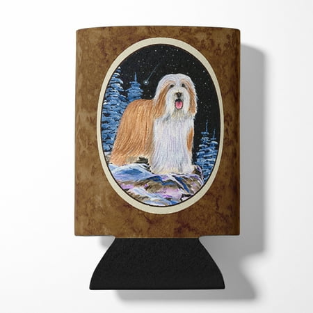 Caroline s Treasures SS8451CC Starry Night Bearded Collie Can or Bottle Hugger Can Hugger multicolor
Caroline s Treasures SS8451CC Starry Night Bearded Collie Can or Bottle Hugger Can Hugger multicolor