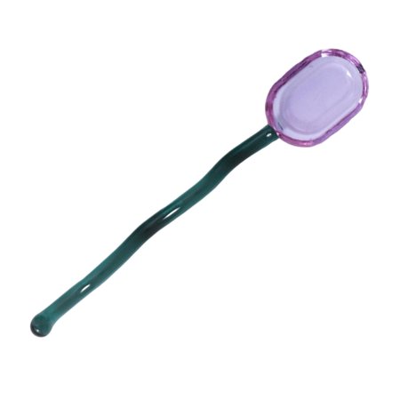 Colorful Fruit Juice Glass Spoon High and Low Temperature Resistance Spoon for Tea Coffee Shop Dorm Homes
Colorful Fruit Juice Glass Spoon High and Low Temperature Resistance Spoon for Tea Coffee Shop Dorm Homes