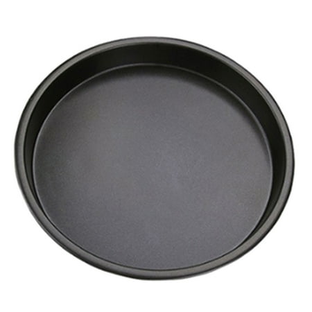 DISHAN High Temperature Resistant Pizza Pan: Uniform Heat Transfer Non-Stick Flexible Multi-Size Food Grade Pizza Baking Tray Kitchen Gadget 
DISHAN High Temperature Resistant Pizza Pan: Uniform Heat Transfer Non-Stick Flexible Multi-Size Food Grade Pizza Baking Tray Kitchen Gadget