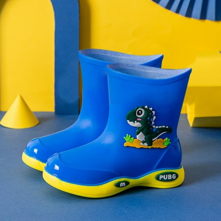 〖Jisuan〗Boy Cowboy Boots Girls Rain Boys Rain Kids Rubber Baby Cartoon Shoes Antislip Boys
〖Jisuan〗Boy Cowboy Boots Girls Rain Boys Rain Kids Rubber Baby Cartoon Shoes Antislip Boys