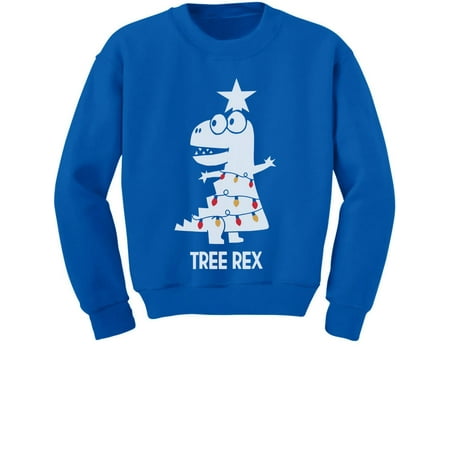 Tstars Boys Unisex Christmas Shirts Gift Tree Rex Cute Funny Humor T Rex Dinosaur Kids Family Holiday Shirts Xmas Party Christmas Gifts for Boy Christmas Toddler Kids Birthday Gift Sweatshirt
Tstars Boys Unisex Christmas Shirts Gift Tree Rex Cute Funny Humor T Rex Dinosaur Kids Family Holiday Shirts Xmas Party Christmas Gifts for Boy Christmas Toddler Kids Birthday Gift Sweatshirt