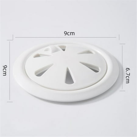 Rotating Open Cover In Bathroom Anti-clogging Floor Dr Ain Cover Closed Filter
Rotating Open Cover In Bathroom Anti-clogging Floor Dr Ain Cover Closed Filter