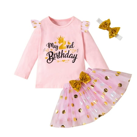 Girl Clothes 3-6 Months Baby Saddle Blanket Happy Headbands Princess Romper Set Tulle Girls Baby Skirts 2nd Birthday Girls Outfits&Set Teen Out Fits
Girl Clothes 3-6 Months Baby Saddle Blanket Happy Headbands Princess Romper Set Tulle Girls Baby Skirts 2nd Birthday Girls Outfits&Set Teen Out Fits