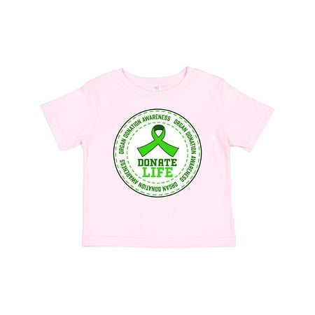 Inktastic Donate Life-Organ Donation Awareness Gift Baby Boy or Baby Girl T-Shirt
Inktastic Donate Life-Organ Donation Awareness Gift Baby Boy or Baby Girl T-Shirt