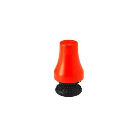 KKCXFJX Magnetic Cleaning Brush For Cleaning Glass Inner Wall Ball