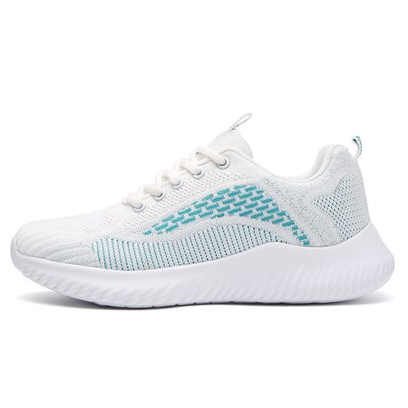 Casual Sneakers Breathable Mesh Sneakers Lightweight Soft Sole Running Shoes Non-Slip Walking Shoes Women‘s Footwear
Casual Sneakers Breathable Mesh Sneakers Lightweight Soft Sole Running Shoes Non-Slip Walking Shoes Women‘s Footwear