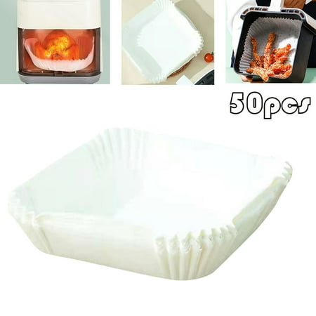 2022 New Pattern Air Fryer Disposable Paper Liner Food Level Non-stick Pan Oil Paper
2022 New Pattern Air Fryer Disposable Paper Liner Food Level Non-stick Pan Oil Paper