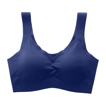 Akiihool Bras For Women Women’s Push Up Underwire Bra Super Padded T Shirt Bra (Blue M)
Akiihool Bras For Women Women’s Push Up Underwire Bra Super Padded T Shirt Bra (Blue M)