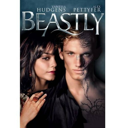 Beastly (Widescreen)