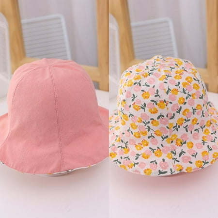 Unisex Bucket Hats Cotton Summer Travel Beach Hat Fisherman Caps Outdoor Sun Cap (double-sided Can Be Worn)
Unisex Bucket Hats Cotton Summer Travel Beach Hat Fisherman Caps Outdoor Sun Cap (double-sided Can Be Worn)