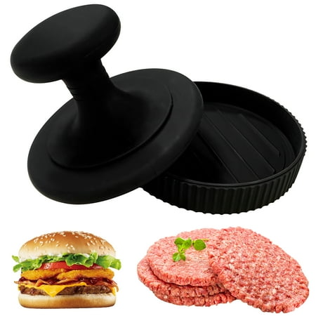 Burger Press Silicone Hamburger Patty Maker Non-Stick Hamburger Press BPA Free Patty Maker for Burger Patty
Burger Press Silicone Hamburger Patty Maker Non-Stick Hamburger Press BPA Free Patty Maker for Burger Patty