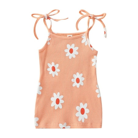 Toddler Girls Dresses Sleeveless Floral Print Princess Dress Dance Party Dresses Clothes Baby Girl Clothes
Toddler Girls Dresses Sleeveless Floral Print Princess Dress Dance Party Dresses Clothes Baby Girl Clothes